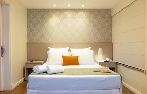 Concordia Hotel | Caitá Hotéis