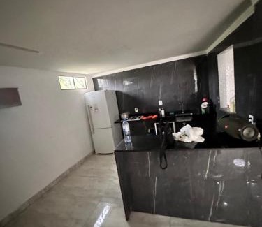 Salvador House | Cajá do jr love