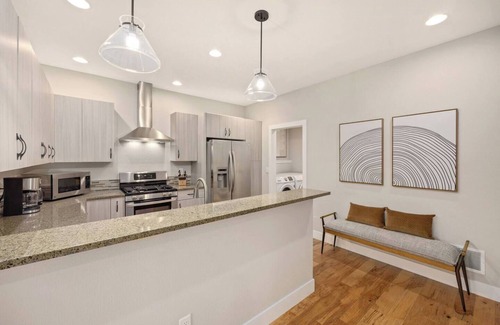 Old Town North House | Cajetan Chateau ~ Old Town North