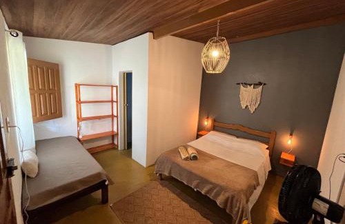Ilha de Boipeba House | Caju com Mel Hospedagem