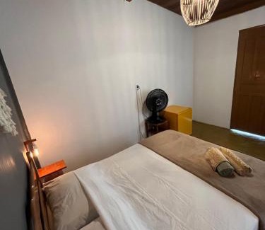 Ilha de Boipeba House | Caju com Mel Hospedagem