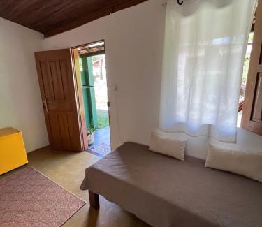 Ilha de Boipeba House | Caju com Mel Hospedagem