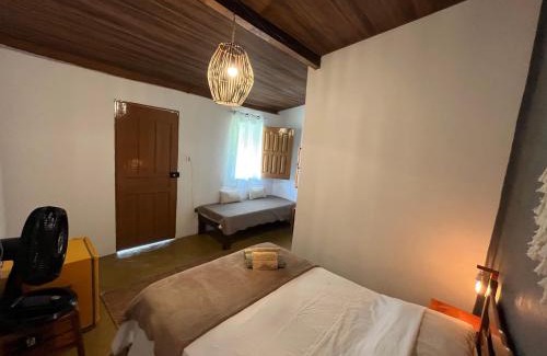Ilha de Boipeba House | Caju com Mel Hospedagem