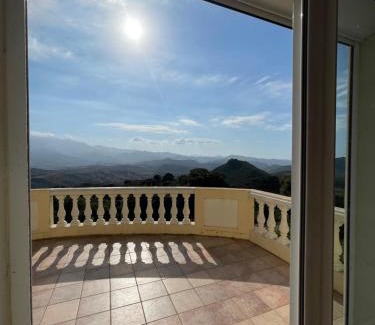 Poggio-dʼOletta Apartment | CAJUCAN APPART