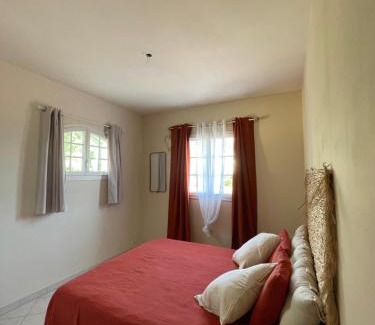 Poggio-dʼOletta Apartment | CAJUCAN APPART