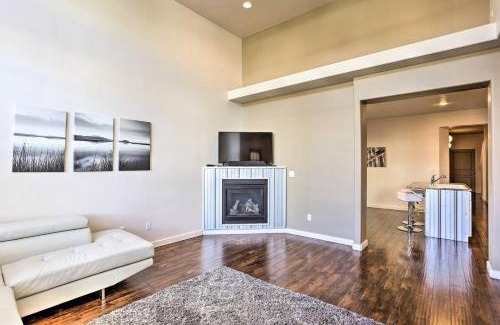 Meridian House | Cajun King Townhome -village - 3 En-suite Bedrooms