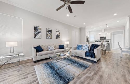 Milton House | Cajun Stays-Adry Lane Home in Youngsville
