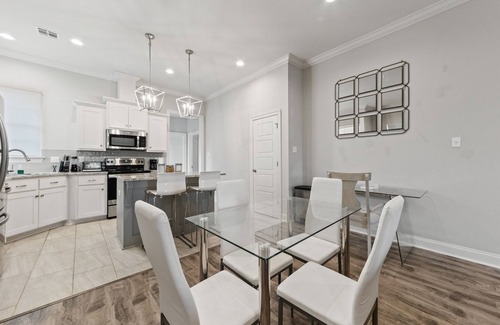 Milton House | Cajun Stays-Adry Lane Home in Youngsville
