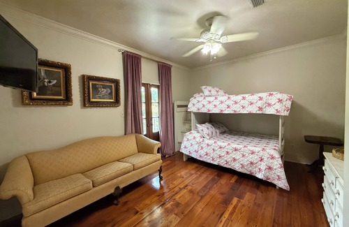 Lottie Other | Cajun Waterfront Farmhouse Sleeps 11