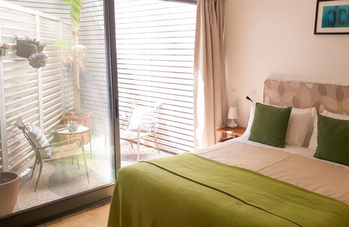 Tavira Bed & Breakfast | Calçada Guesthouse