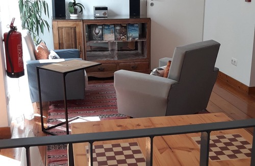 Tavira Bed & Breakfast | Calçada Guesthouse