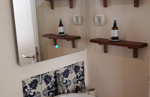 Tavira Bed & Breakfast | Calçada Guesthouse