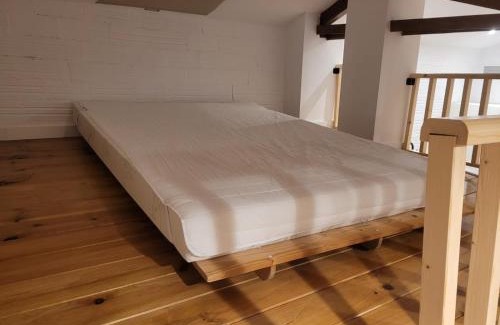 Vilafranca del Penedes Apartment | Cal 2 de Maig