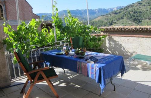 Torroja del Priorat Apartment | Cal Alemany