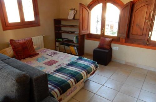 Torroja del Priorat Apartment | Cal Alemany