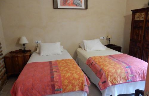 Torroja del Priorat Apartment | Cal Alemany