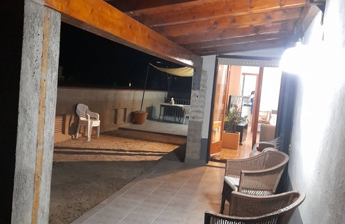 Solsona House | Cal Alfonsy House with two terraces (pet friendly)