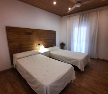 Cervia de Les Garrigues House | Cal Barberà