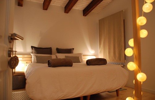 Cava House | Cal Baridà