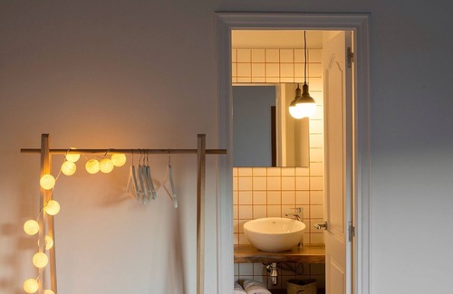 Cava House | Cal Baridà