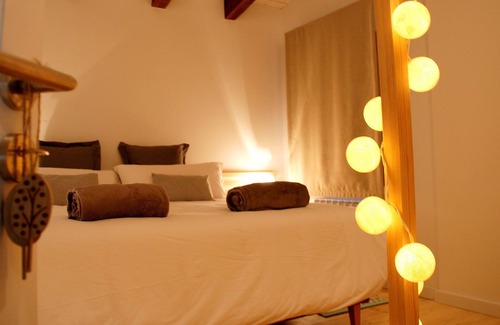 Cava House | Cal Baridà