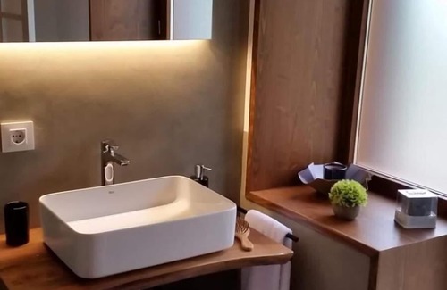 Cava House | Cal Baridà