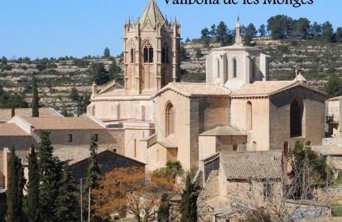 Vallbona de les Monges House | Cal Baster