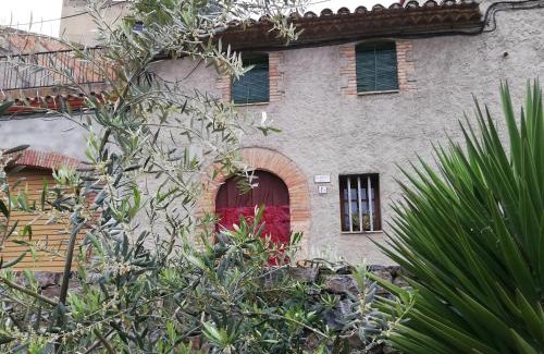 Torroja del Priorat House | Cal Batistet Ferrer
