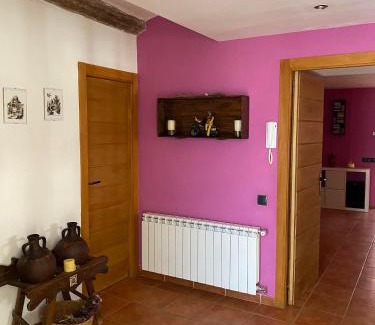 Cretas House | Cal Bondia