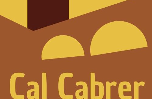 El Vilosell Apartment | Cal Cabrer - El Vilosell