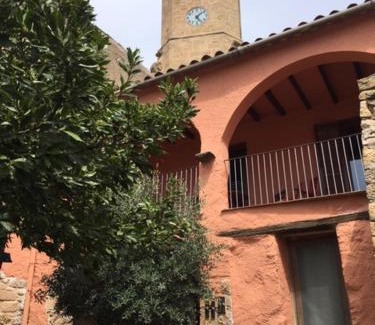 El Vilosell Apartment | Cal Cabrer - El Vilosell