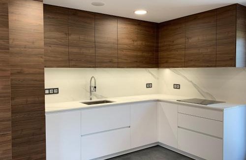 Montferrer I Castellbo Apartment | Cal Canal