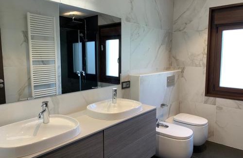 Montferrer I Castellbo Apartment | Cal Canal