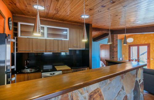 Vallcebre Apartment | Cal Carol