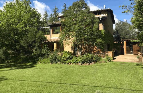 Mieras House | Cal Carreter