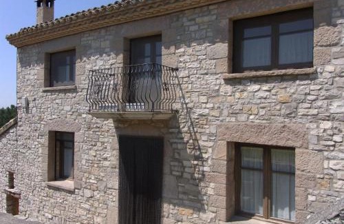 Pujalt House | Cal Carulla