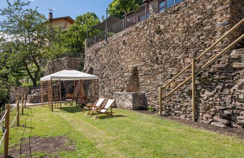 Ger House | Cal Cassi - Suite de muntanya
