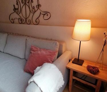 Vilanova de Meia Apartment | Cal Cintet
