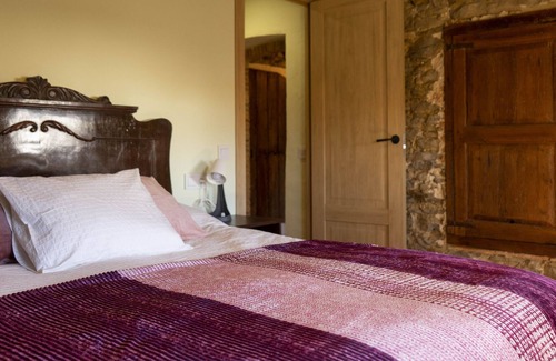 Castellcir Cottage | Cal Cisteller - Rustic family home from the 19th century.