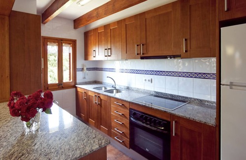 Sagas Cottage | Cal Colom, rural house one hour and a quarter from Barcelona