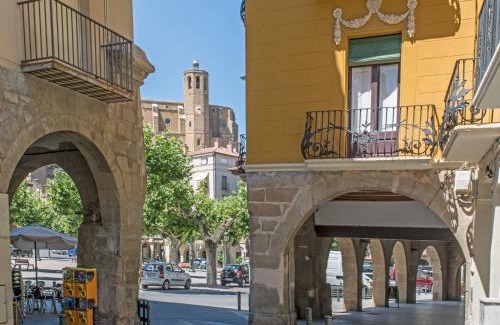 Balaguer Bed & Breakfast | Cal Comabella