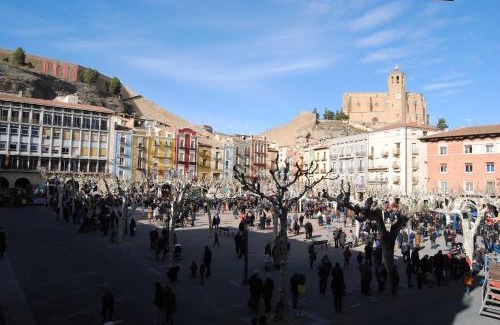 Balaguer Bed & Breakfast | Cal Comabella