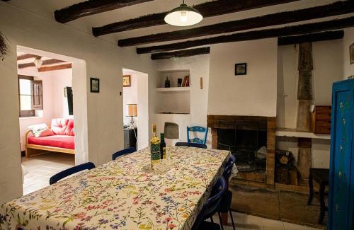 El Vilosell House | Cal Conxé