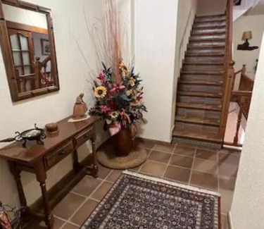 Isona House | Cal Cuaresma