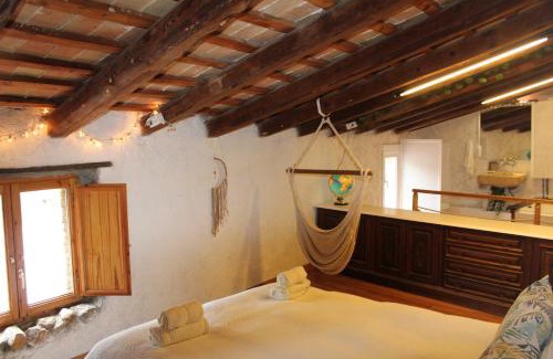 La Bisbal del Penedes House | CAL CUP Habitaciones