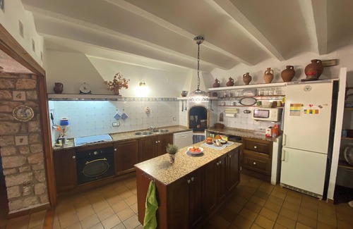 Capafonts Cottage | "Cal Cutxó" is the new SPA for the family