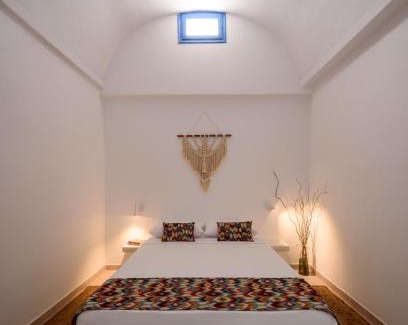 Perissa House | Cal Day Rooms Santorini