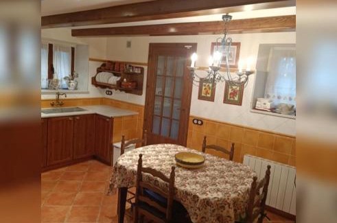 Massanes Ski Chalet | Cal Espardanyer