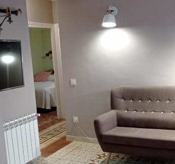 Herbers Apartment | Cal Ferrer d´Herbers
