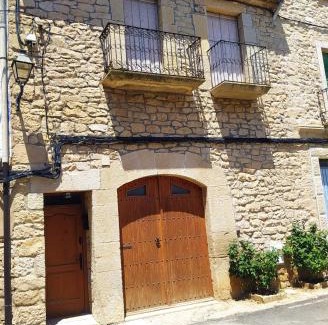 Tarres Apartment | Cal Ferrer de Tarres